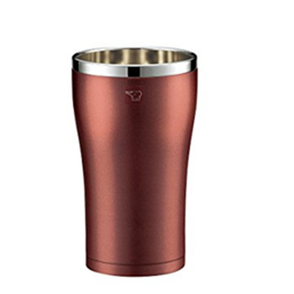 再降！象印ZOJIRUSHI SX-DC45 保冷冰镇杯 450ml