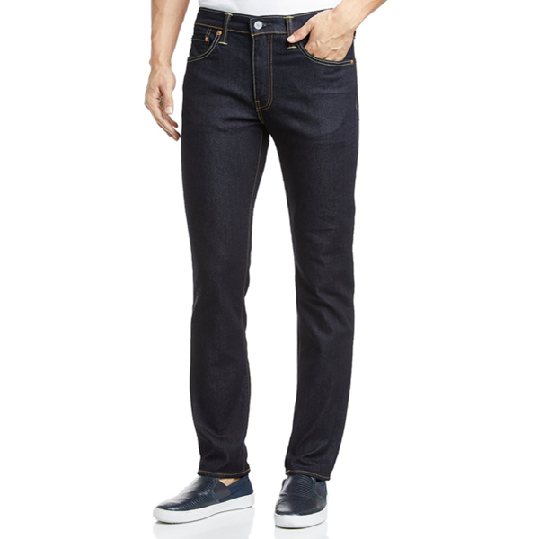 经典设计！Levi's李维斯511版型男式牛仔裤04511-1970