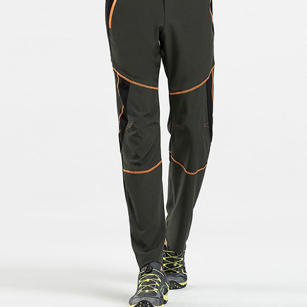 透气速干！南极人户外速干裤N6Y6H80513