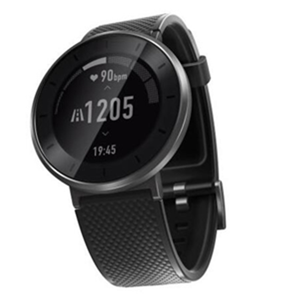 升级体验！华为荣耀手表S1