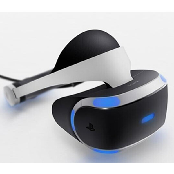 现货速抢！PlayStation VR国行版