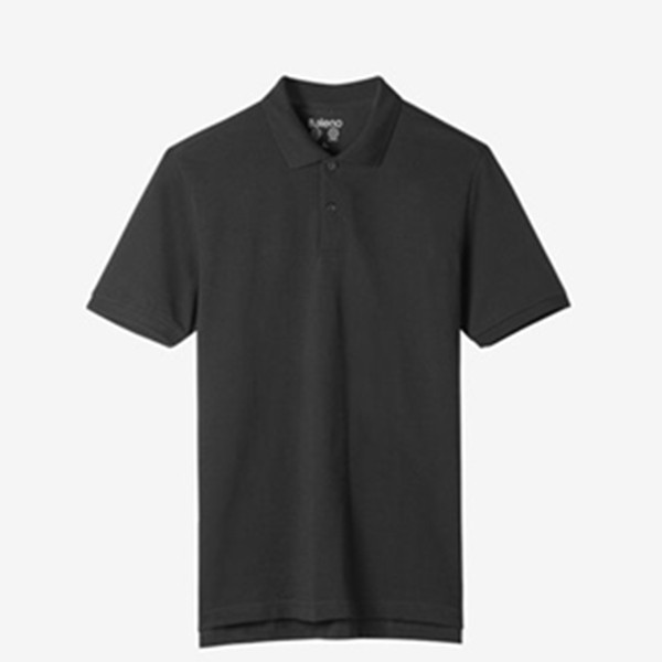 多色可选！班尼路 时尚简约翻领短袖polo衫