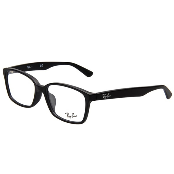 大牌好价！RAY-BAN雷朋中性眼镜框RX5290D