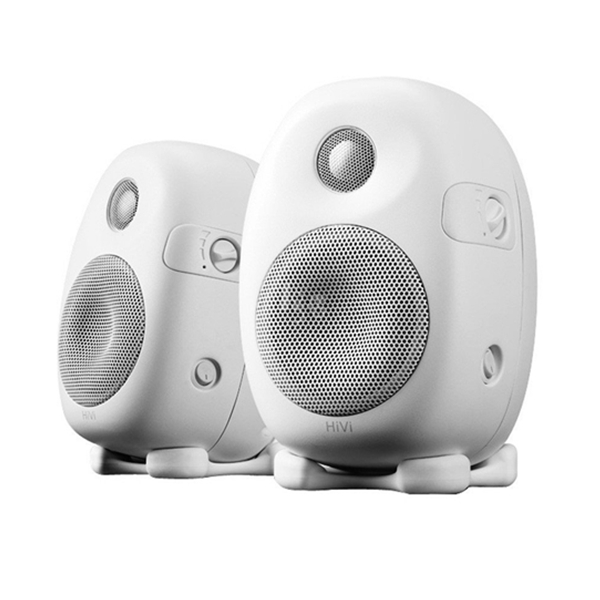 卓越音质！HiVi 惠威 X3 2.0声道 多媒体音箱