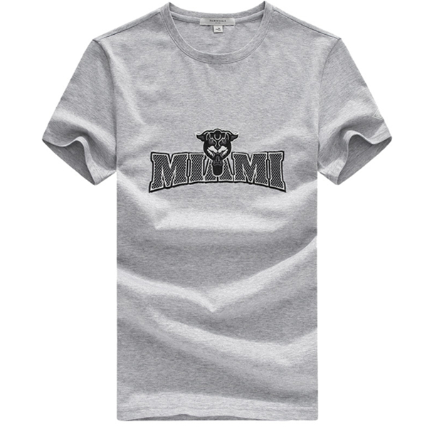 时尚印花！马克华菲短袖T恤717201027027555