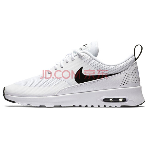 新品7折！NIKE AIR MAX THEA 跑步鞋 599409-103白色