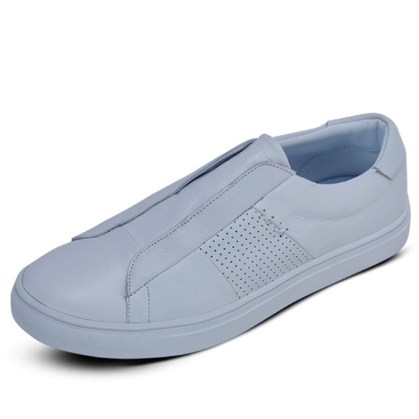 简约舒适！Onitsuka Tiger鬼塚虎运动板鞋APPIAN