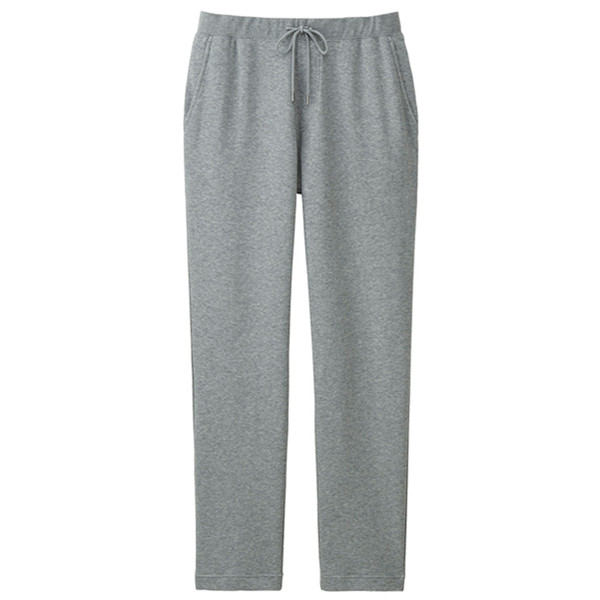 运动优选！UNIQLO优衣库Ultra Stretch松紧长裤189578