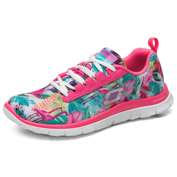 清仓价！Skechers斯凯奇跑步鞋12061