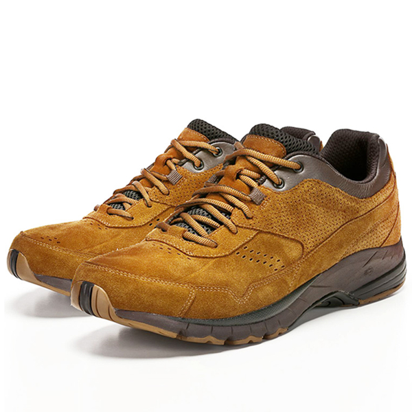 舒适透气！迪卡侬户外鞋NEWFEEL