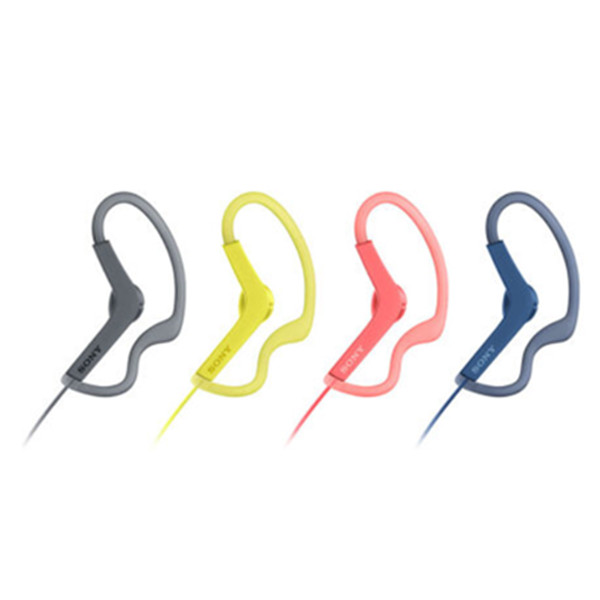 秒杀好价！索尼 MDR-AS210AP 立体声通话耳机