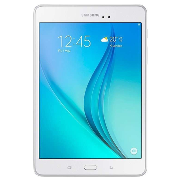 携带便捷！SAMSUNG 三星 GALAXY Tab A WIFI版