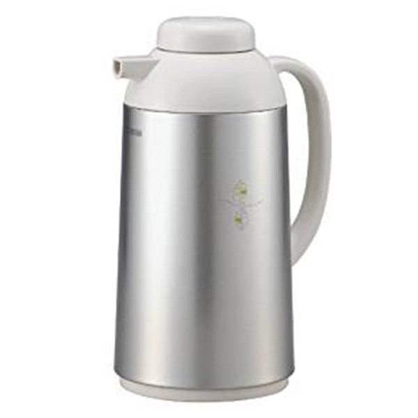 近期好价！ZOJIRUSHI 象印 AG-LB10 不锈钢保温瓶 1L