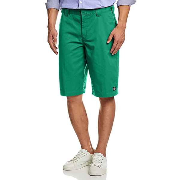 潮流穿搭！Dickies 男式 美版42283型短裤 152M40WD10
