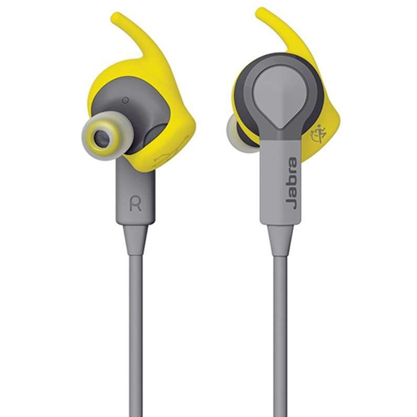 防尘防水！Jabra 捷波朗 Sport Coach 扩驰 无线智能运动耳机