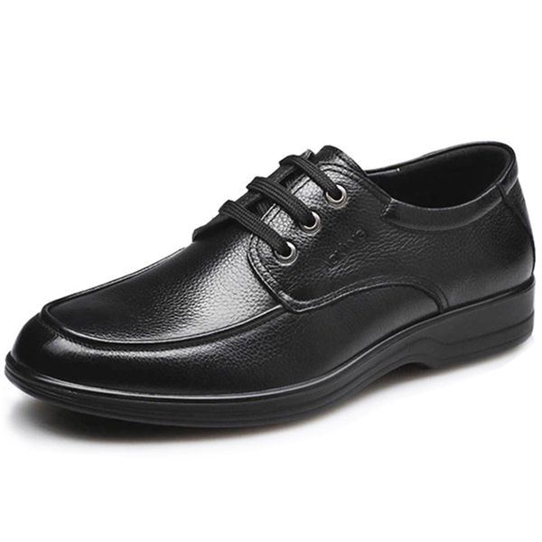 休闲简约！奥康男子休闲鞋133111033