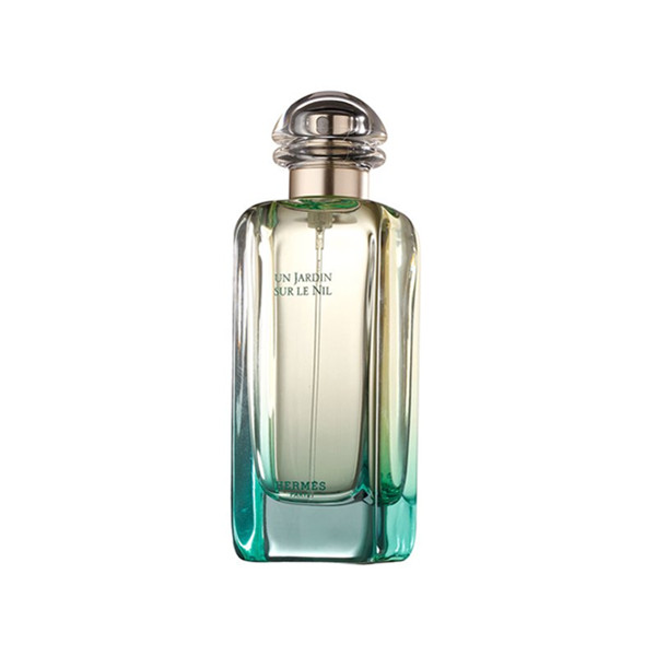 小众香味！HERMÈS爱马仕尼罗河花园女士淡香水100ml