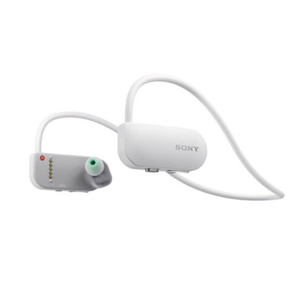 带心率！SONY 索尼 SSE-BTR1 音乐播放器