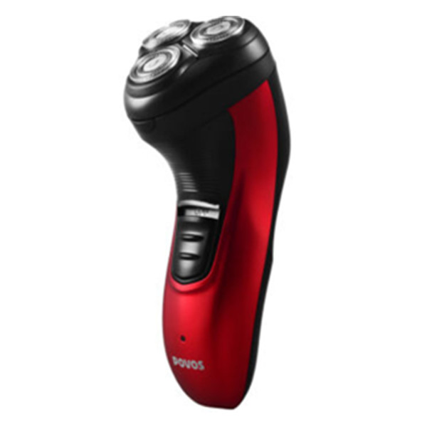 再次好价！POVOS奔腾PW930电动旋转式充电男士剃须刀