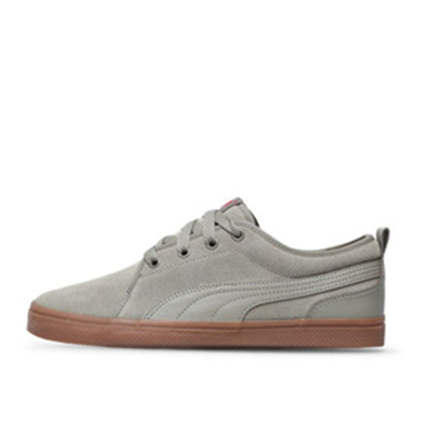 运动休闲！彪马Street Vulc Tennis男女休闲鞋361523