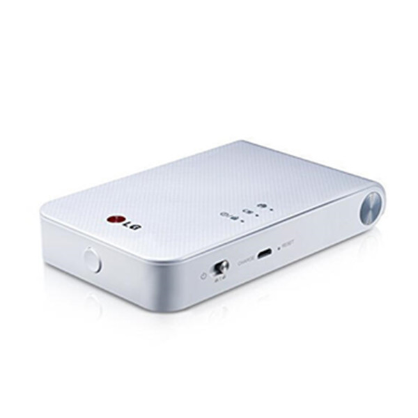 随身携带！LG PD239W迷你照片打印机