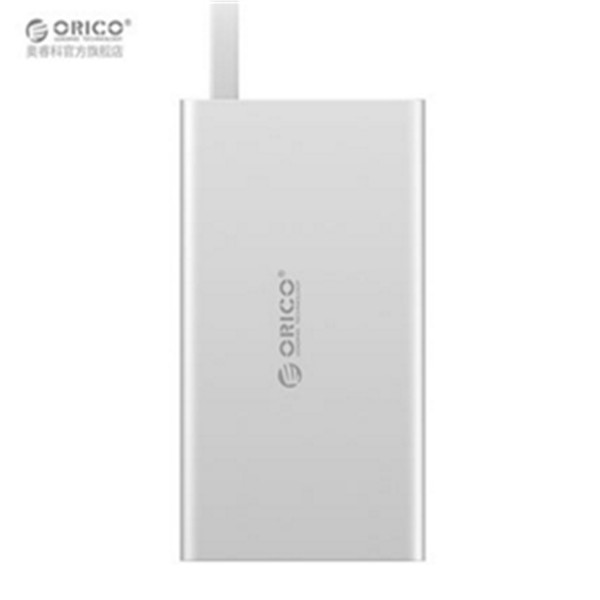 钜惠狂欢！orico USB扩展HUB多功能转换器 充电宝