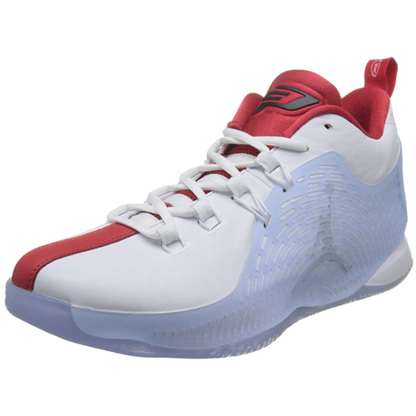 轻质缓震！Nike耐克男篮球鞋JORDAN CP3.X EP