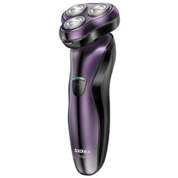 近期好价！SID超人SA7152三刀头浮动电动剃须刀