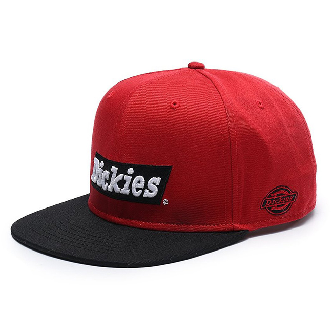 送同款宠物帽！Dickies 爱宠同款 中性 帽子