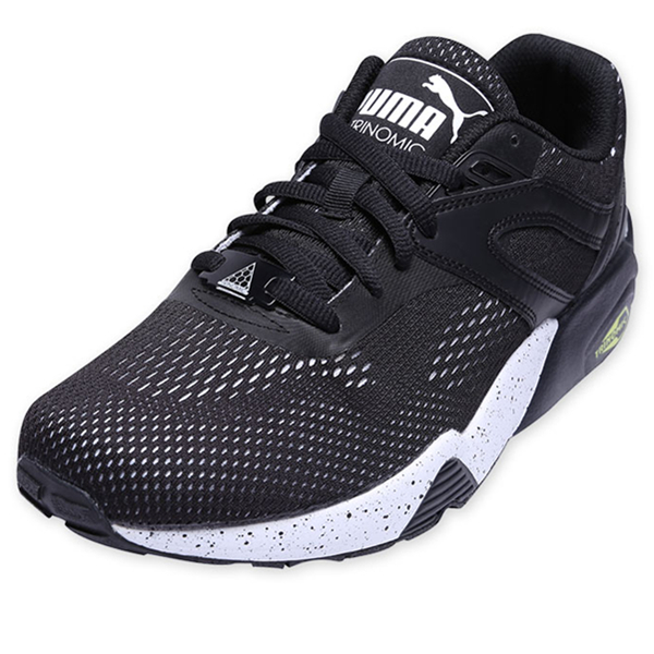 复古设计！PUMA彪马R698 Block男女款休闲鞋361925