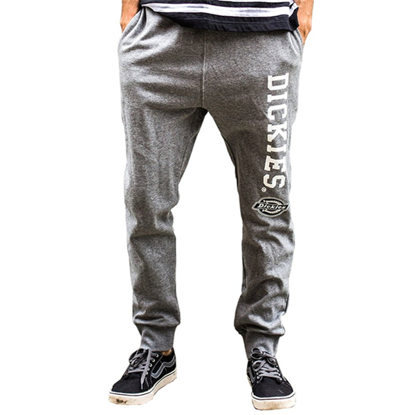 小码福利！Dickies男式LOGO字母印花卫裤151M30EC14