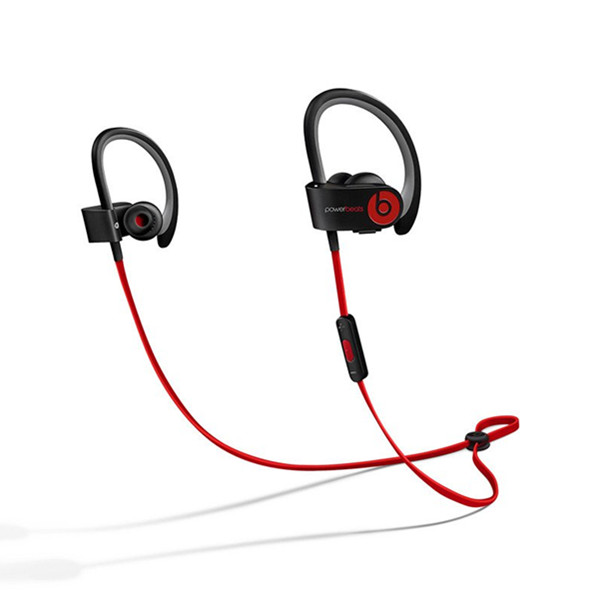 佩戴舒適！Beats Powerbeats2 Wireless 無(wú)線運(yùn)動(dòng)耳機(jī)