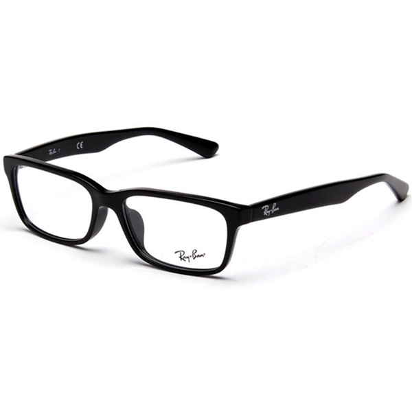 经典款式！Ray-Ban雷朋板材光学眼镜架RB5296D-2000