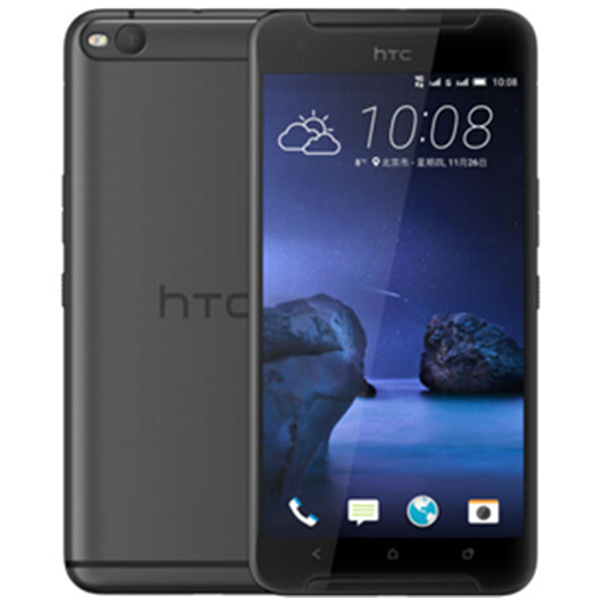 精致细节！HTC One X9双卡双待手机
