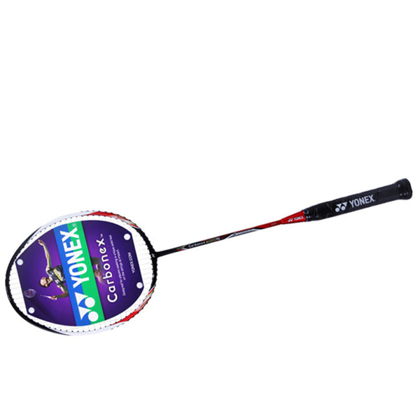 攻防兼备！尤尼克斯碳素羽毛球拍CAB8000N