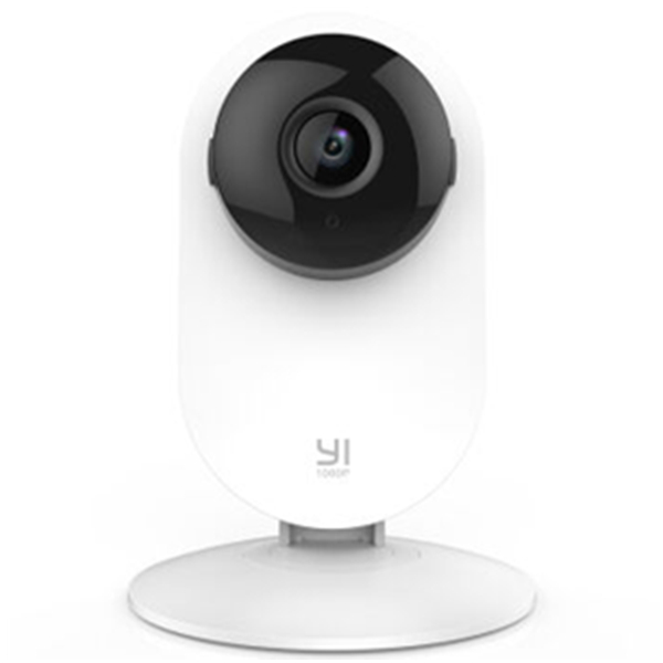 夜视升级版！YI小蚁智能摄像机