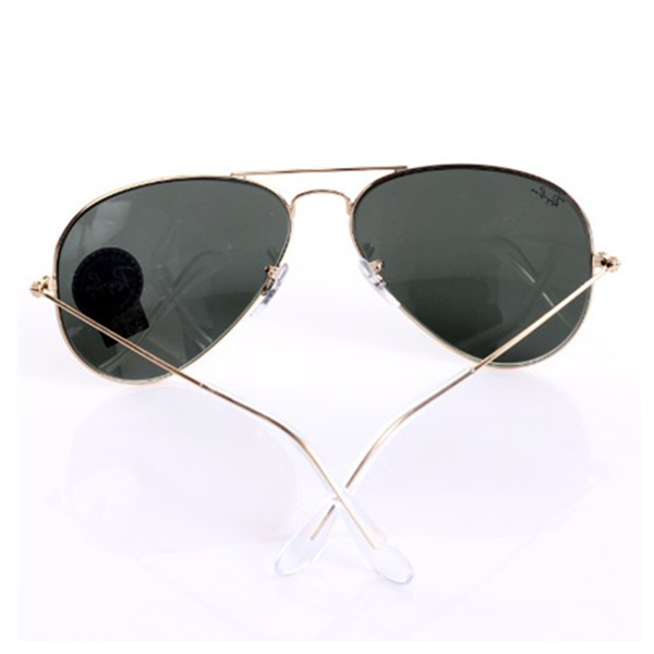 时尚配件！Ray-Ban 雷朋 基础功能款太阳镜