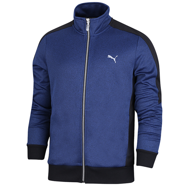 近期好价！PUMA ACTIVE P48男子针织外套834083