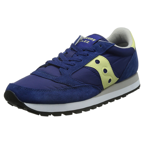 超多配色！Saucony Originals 男 休闲跑步鞋