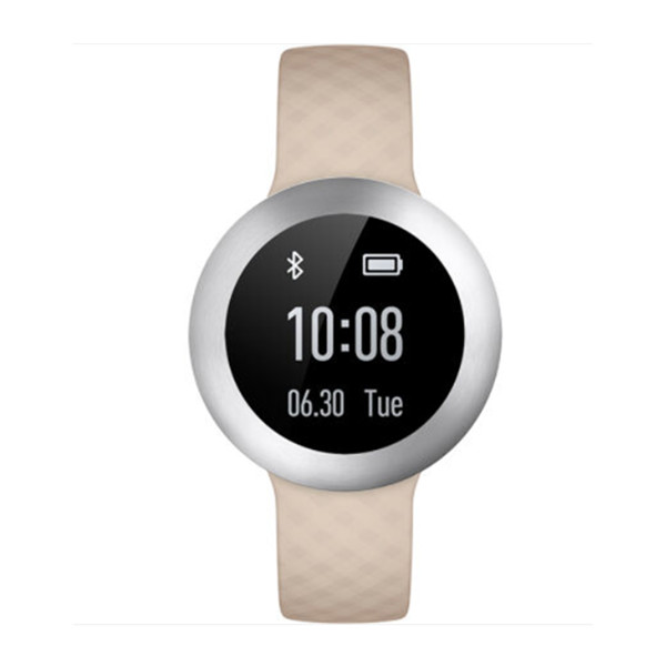 简洁之美！HUAWEI华为荣耀手环zero