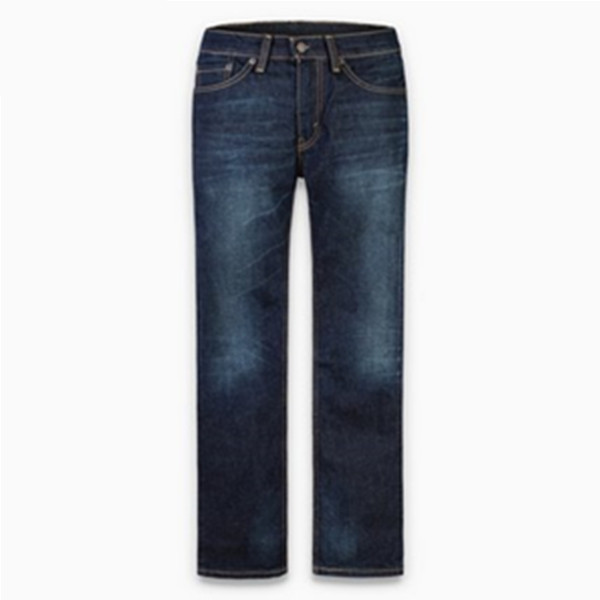 505系列！李维斯男士宽松直筒牛仔裤00505-1440