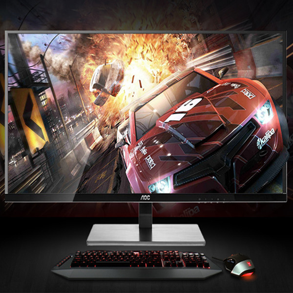 大牌降价！AOC Q3477FQ 34英寸显示器