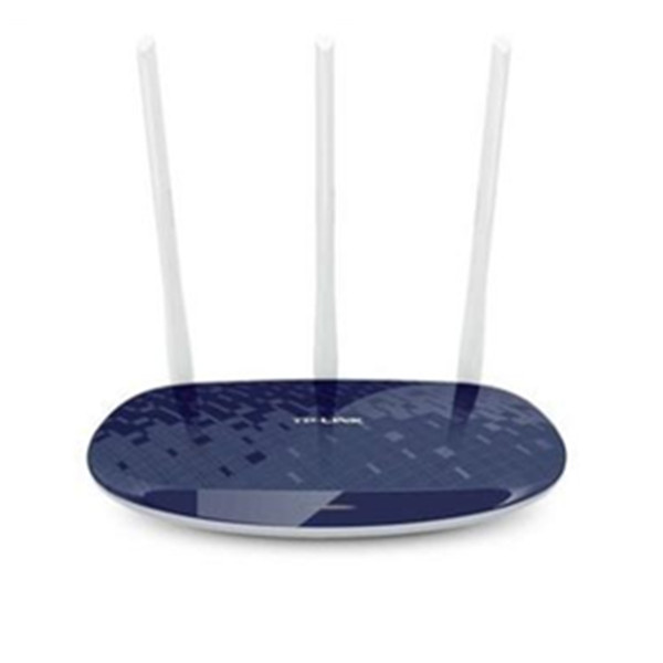 性能稳定！TP-LINK无线路由器TL-WR886N