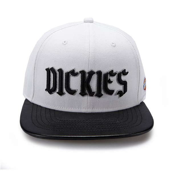 时尚搭配！Dickies 基本款 中性 帽子 161U90LHM37