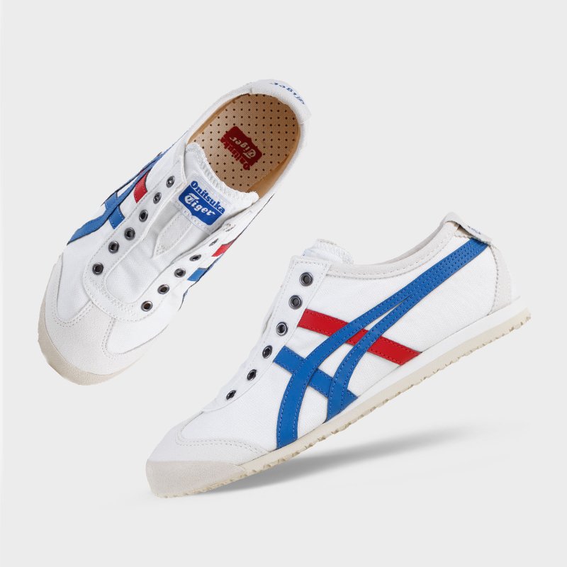 经典款！Onitsuka Tiger 鬼冢虎 Mexico 66