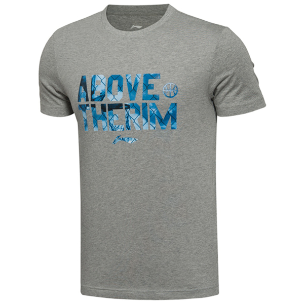 店庆价！李宁圆领针织运动服AHSL057