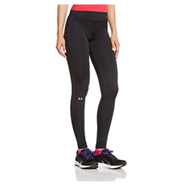 全码好价！Under Armour 安德玛 ColdGear 女士紧身裤