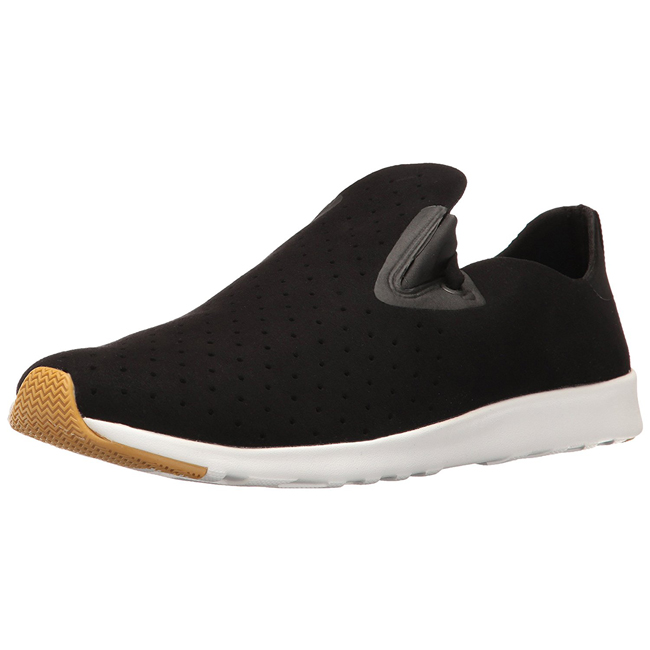 轻如羽毛！native中性 洞洞鞋Apollo moc