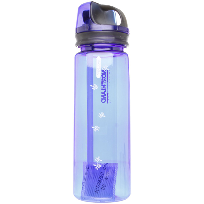 密封性好！诺诗兰 中性 Foster水壶 A130077