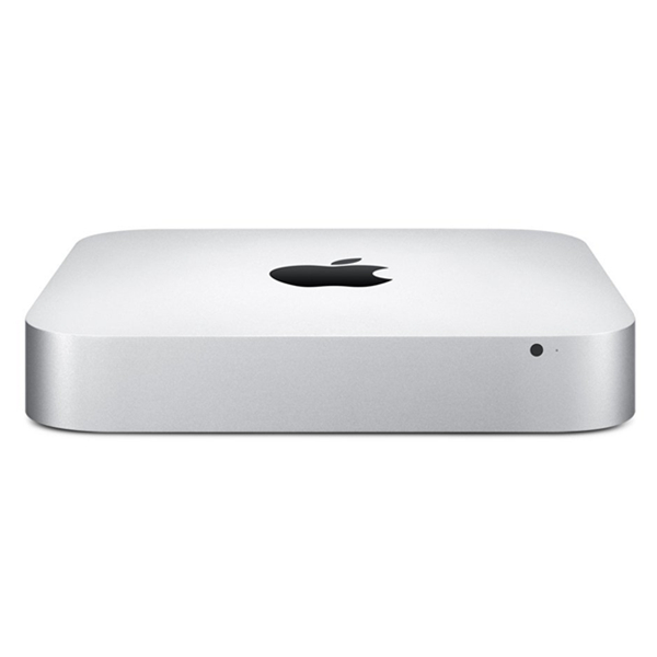 小巧玲珑！Apple MGEM2CH/A Mac mini 迷你台式主机